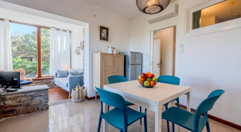 Vacation home | Next to the beach | Dogs allowed in Stintino
