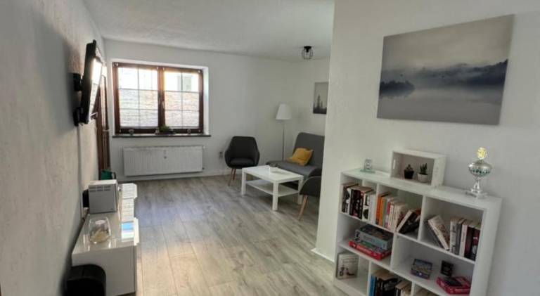 80 m² Ferienwohnung