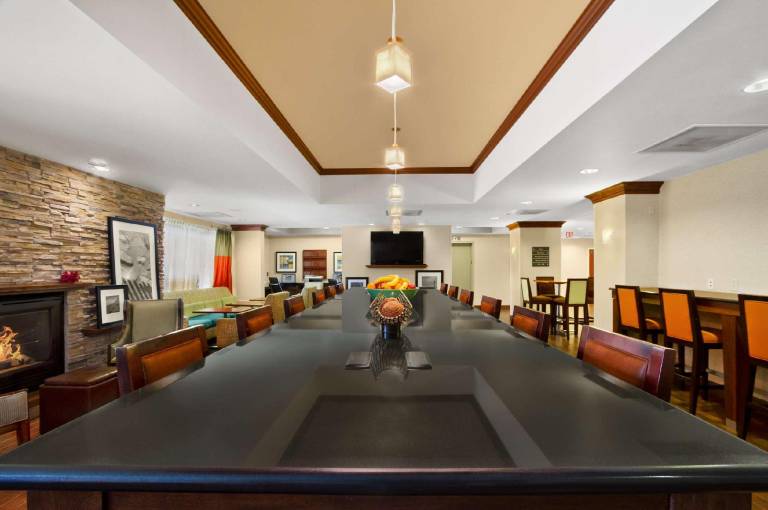 Hampton Inn Lexington Park — photo 4