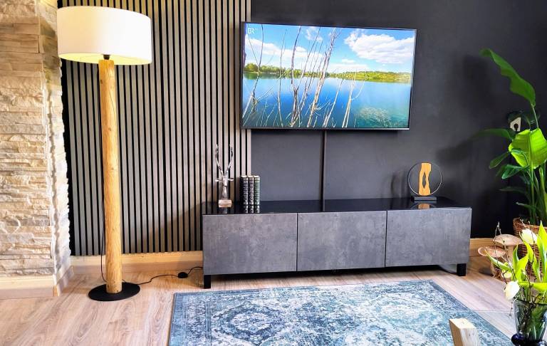 Children-friendly rental apartment with sauna, yard & patio | Pet-friendly — photo 5