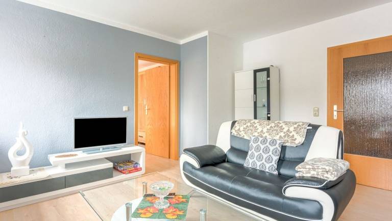 Apartmán Klíny