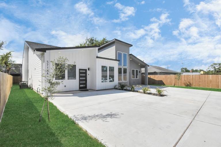 Casa  South Park