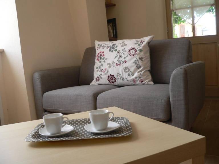 Wonderful gite with garden & terrace | Pets are welcome — photo 5