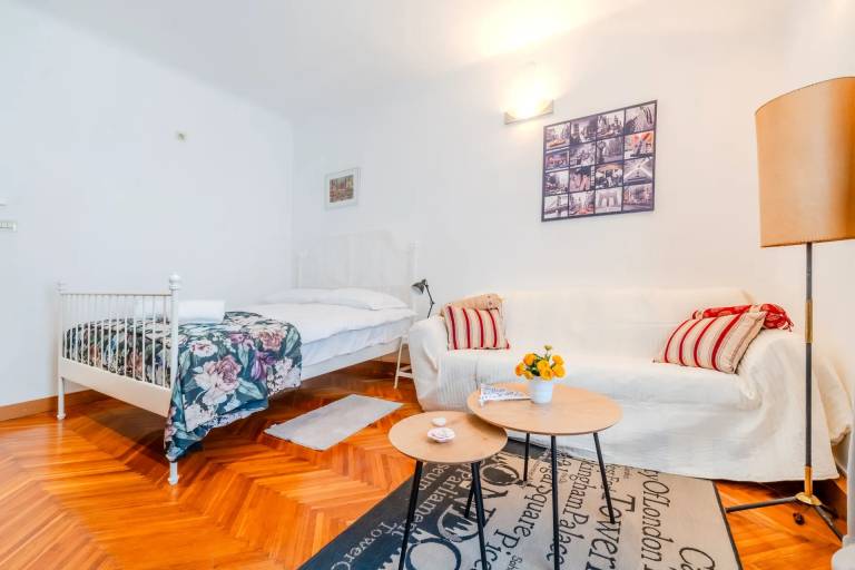 Ferienwohnung Gornji Grad - Medveščak