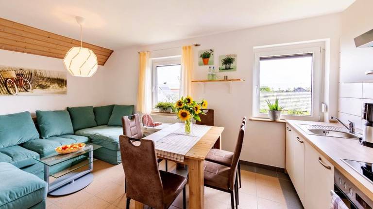 Ferienwohnung  Gera