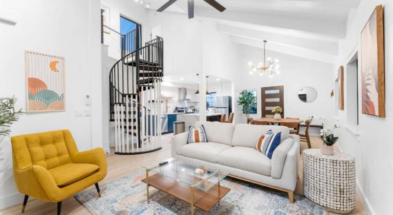 Villa with 3 rooms for 8 persons in Williams, AZ