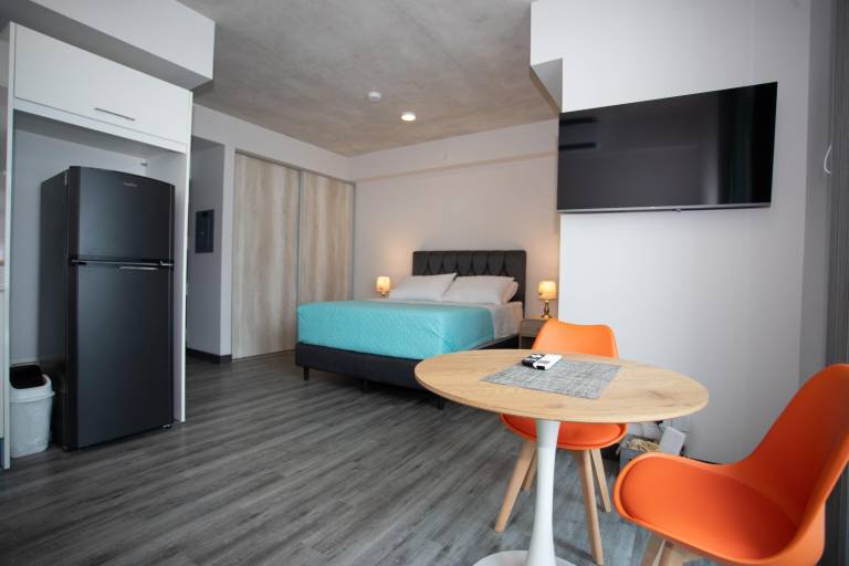 Ferienwohnung San José