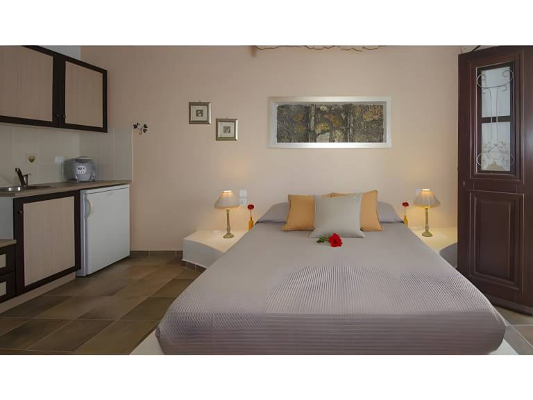 Apartman Pachena