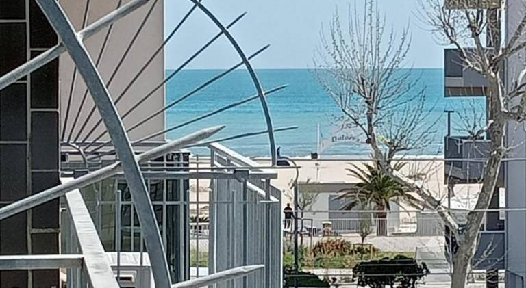 Beautiful apartment | Beach nearby | Pet-friendly in Rimini