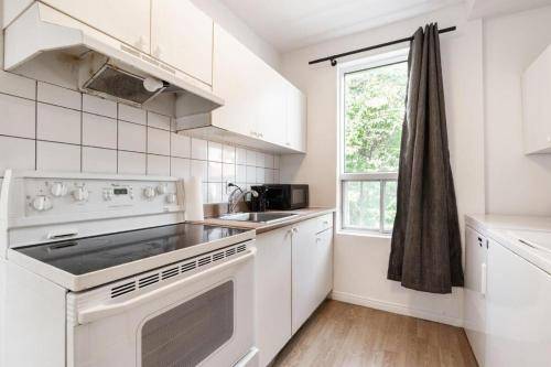 Apartmán Verdun