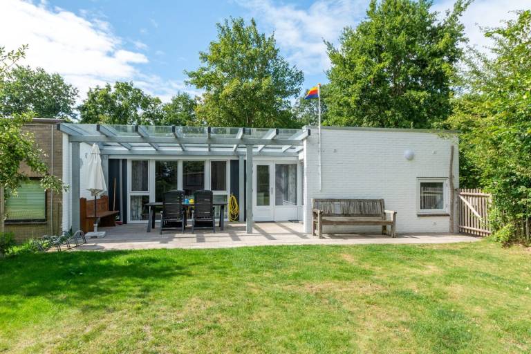 Ferienhaus in Sint Maartensvlotbrug, Sint Maartenszee f&uuml;r max. 4 Personen