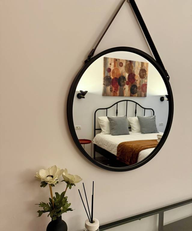 Apartment  Șega