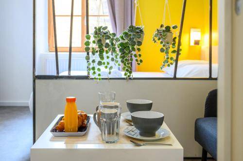 Appartement Montbéliard