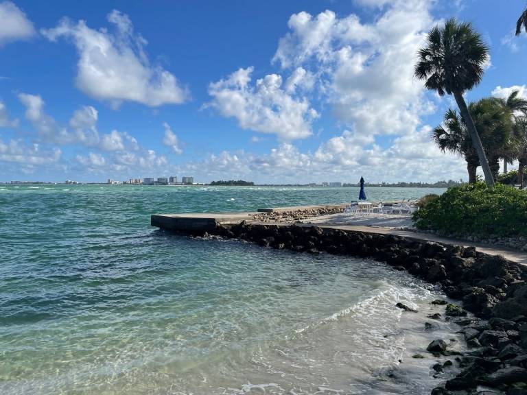 Lägenhet Lido Key