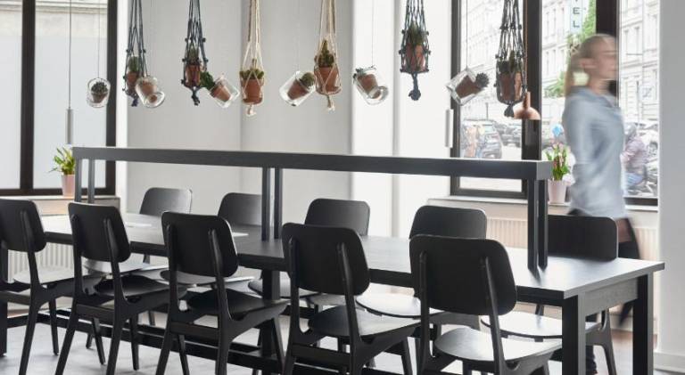 Four Points Flex by Sheraton Copenhagen City — photo 3
