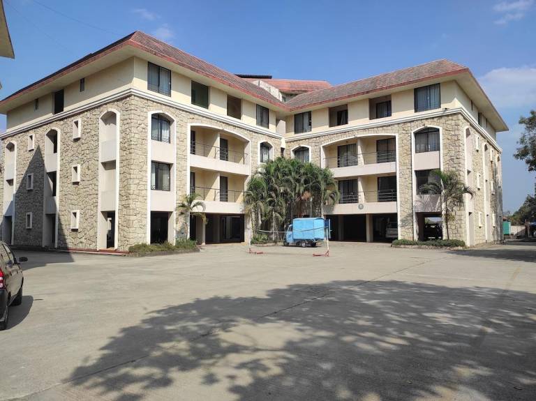 Apartment Pimpri-Chinchwad