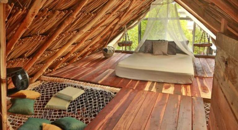 Jungla Bacalar — photo 2