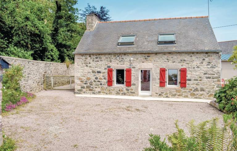 Maison de vacances Cap Fréhel