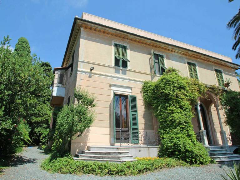 Villa Sassello
