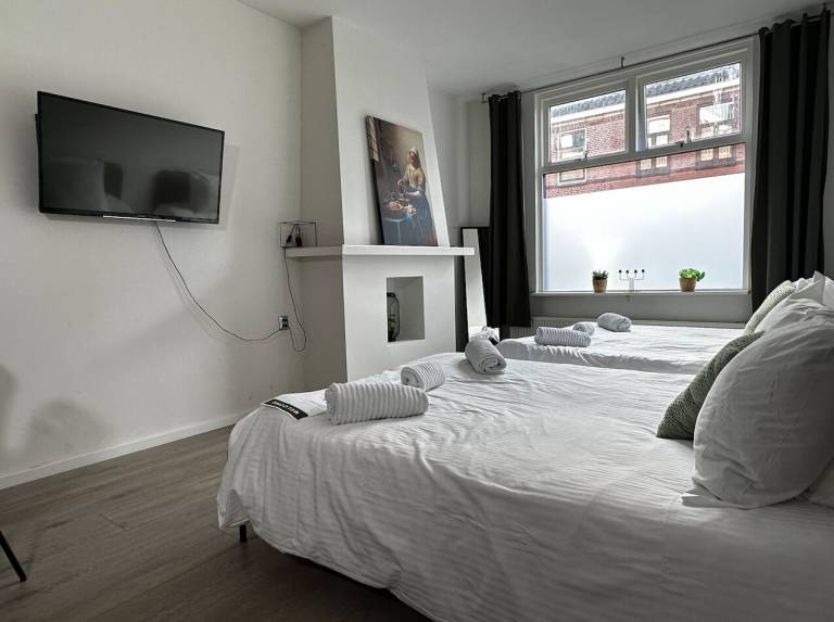 Ferienwohnung Delft