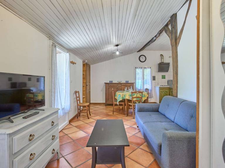 Appartement Larée