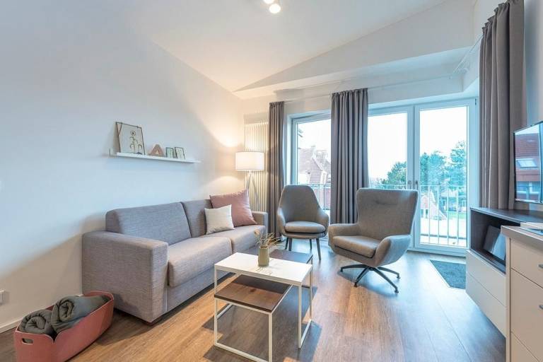 Ferienwohnung Langeoog
