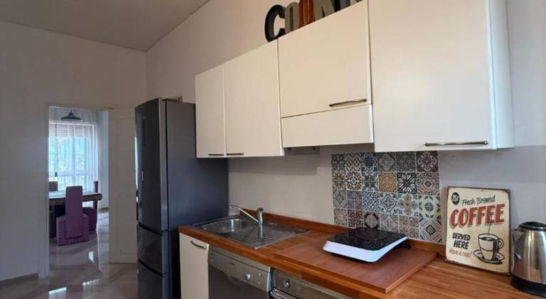 Apartment | Next to the beach | Pets are welcome — photo 4