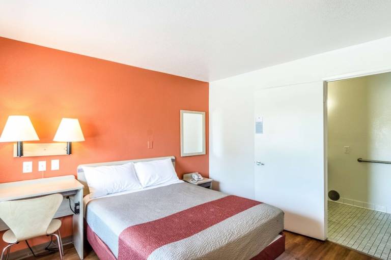 Motel Redding