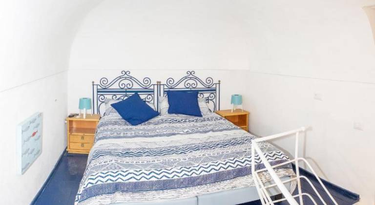 Holiday apartment for 3 persons in Vico Equense