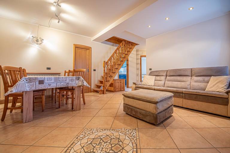 Cozy and Spacious – Perfect for Your Holiday in Livigno — photo 5