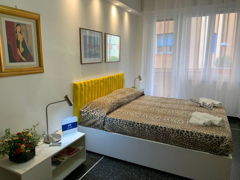 Fully equipped rental apartment | Next to the beach | Pets allowed — photo 3