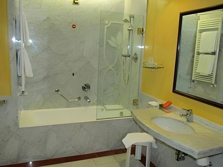 Grand Hotel delle Terme Re Ferdinando — photo 2