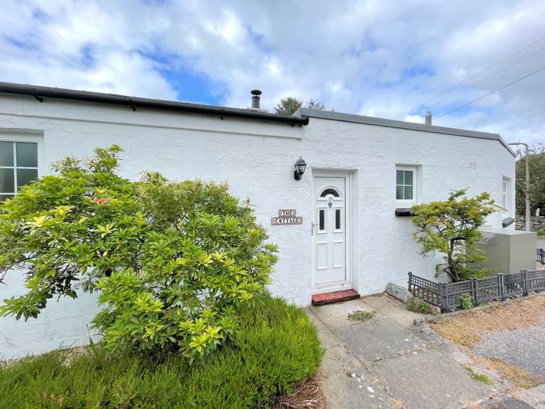 House  Kippford