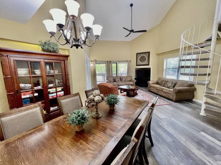 Condo Table Rock