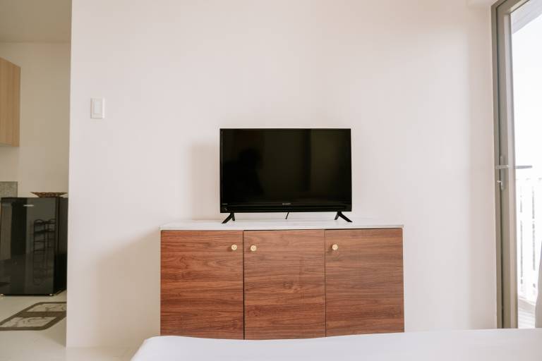 Family-oriented pleasant rental apartment with pool | Pet-friendly — photo 2