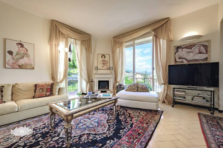 Ferienhaus Portofino