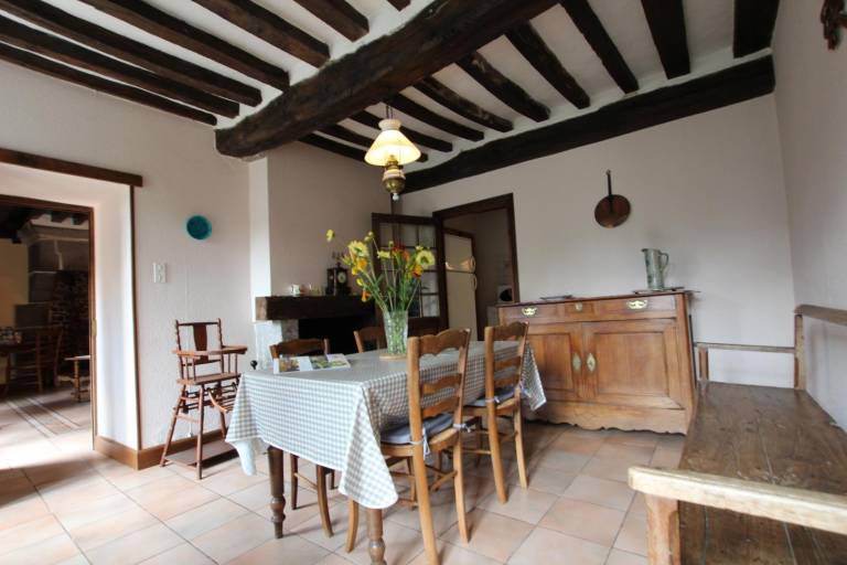 Le Vieux Castillon — photo 3