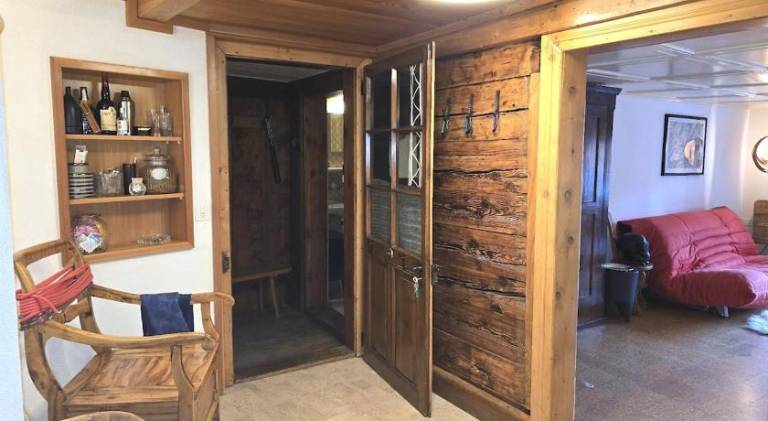 Rental apartment with 1 room for 4 persons — photo 3