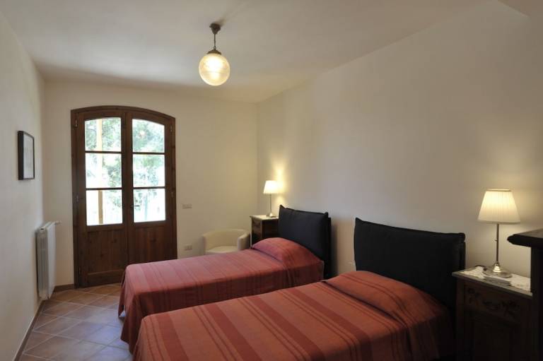 Agriturismo San Giuliano Terme