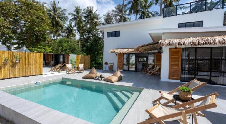 Villa  Ko Lanta
