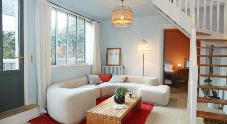Appartement Senlis