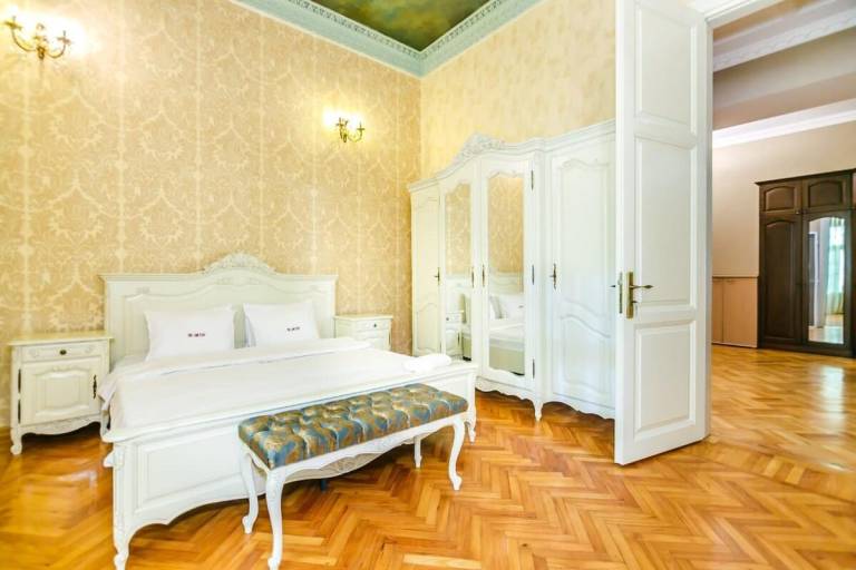 Rental apartment | Close to Nizami Street — photo 2