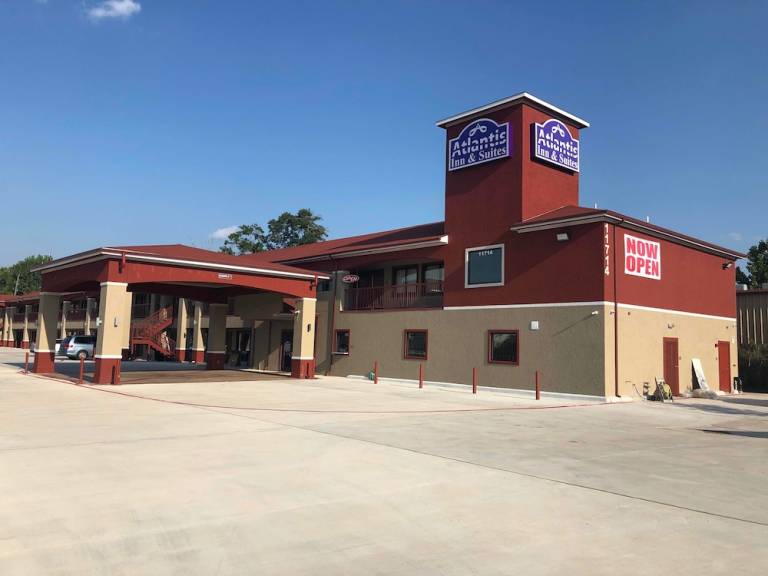 Motel Houston