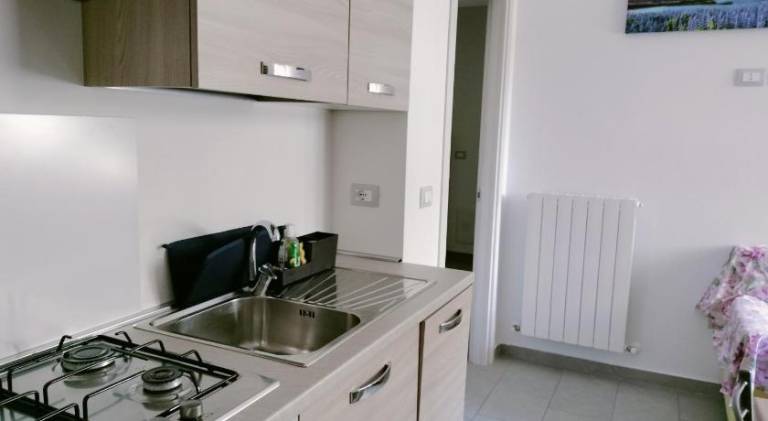 Apartment | Close to the beach | Dogs allowed in Alba Adriatica