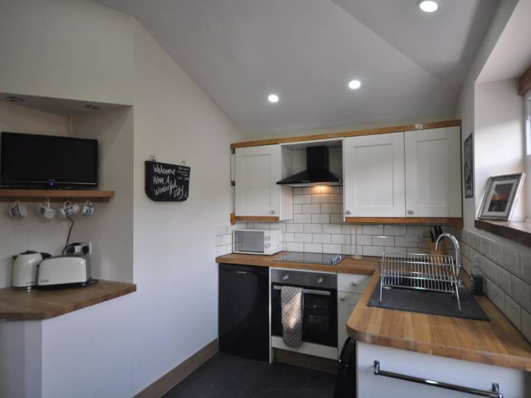 Cottage with 1 room for 2 persons — photo 3