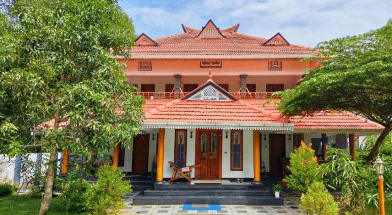 Telma Beach Homestay in Ambalapuzha