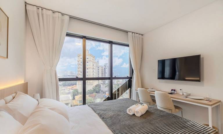 Apartamento  Itajaí