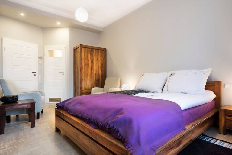 Appartement Stare Miasto