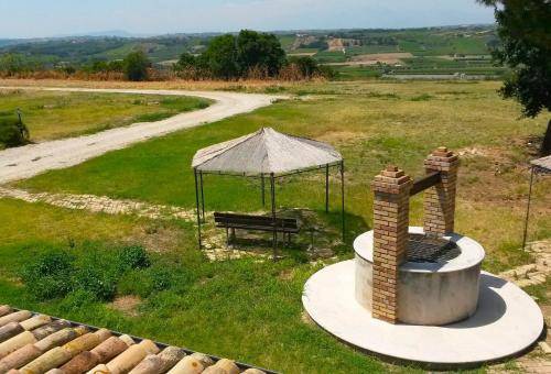 Agriturismo Vasto