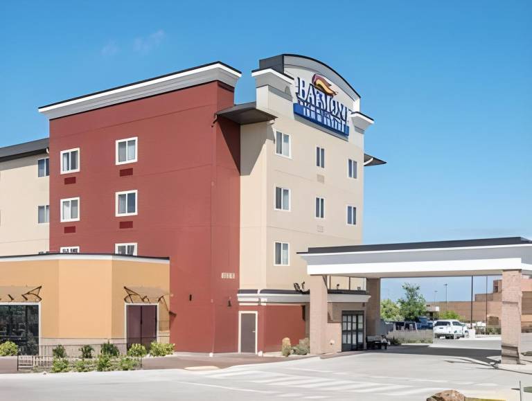 Baymont by Wyndham Rapid City in Rapid City, SD